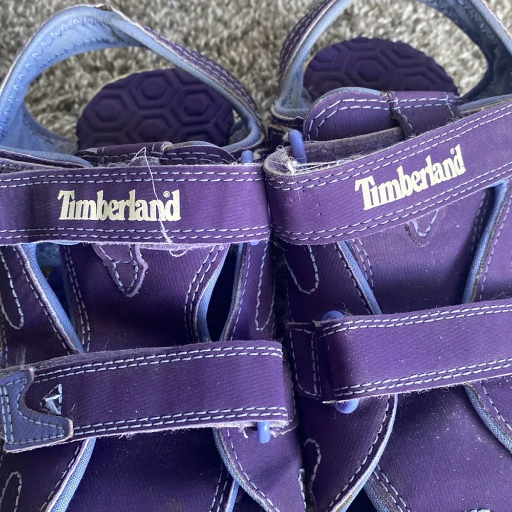 Timberland good used